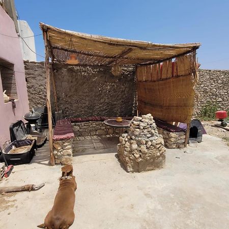 Home Surf Sidi Kaouki Exterior foto