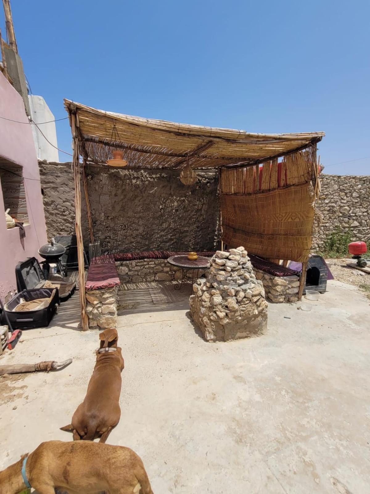 Home Surf Sidi Kaouki Exterior foto