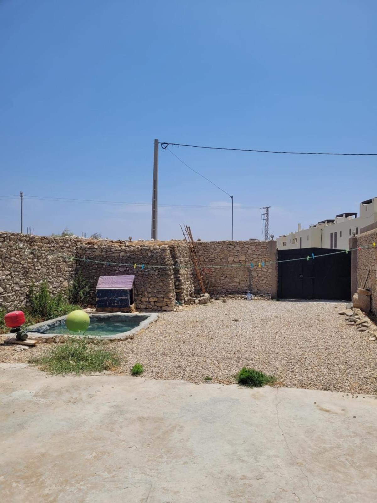 Home Surf Sidi Kaouki Exterior foto