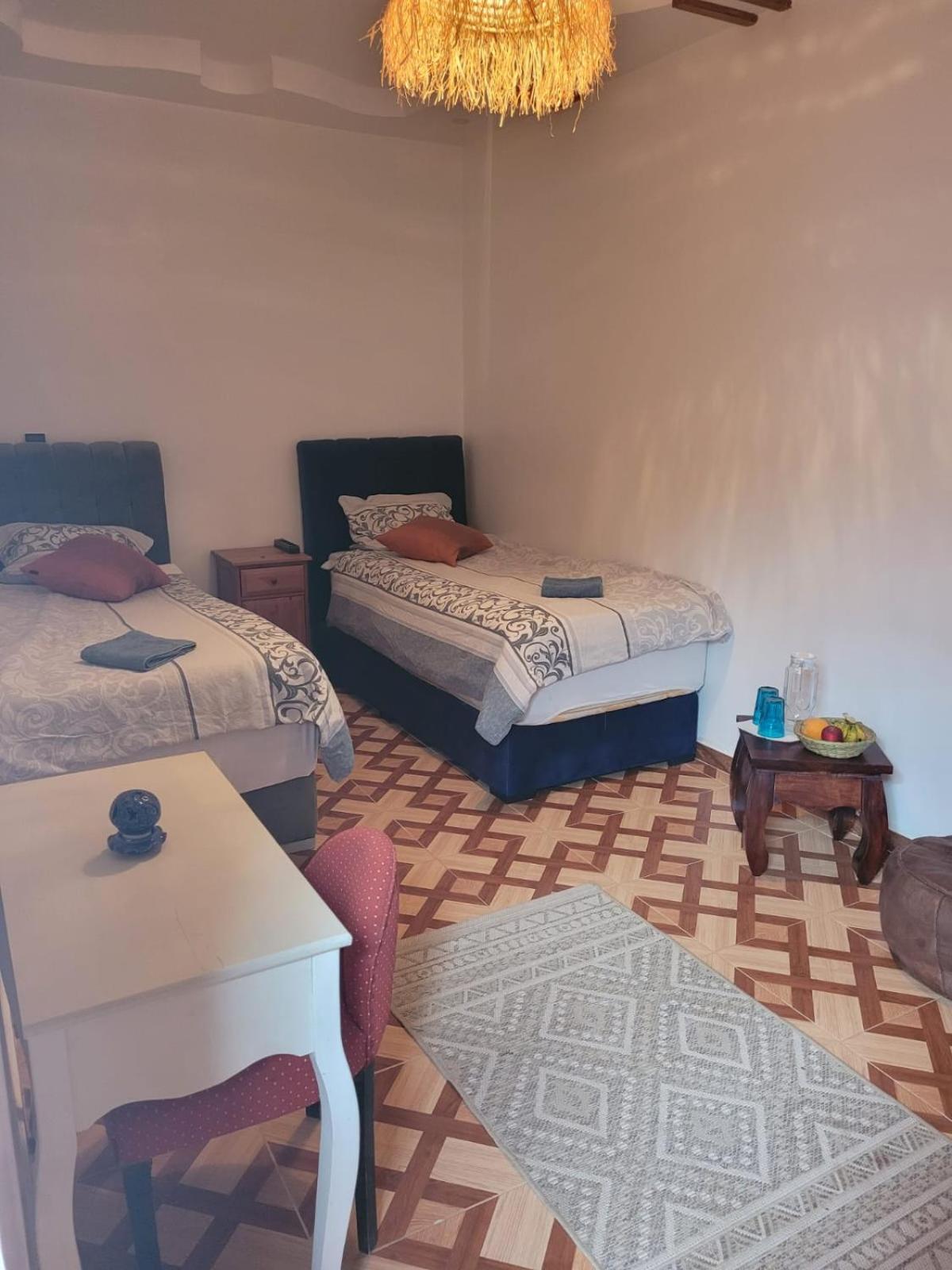 Home Surf Sidi Kaouki Exterior foto