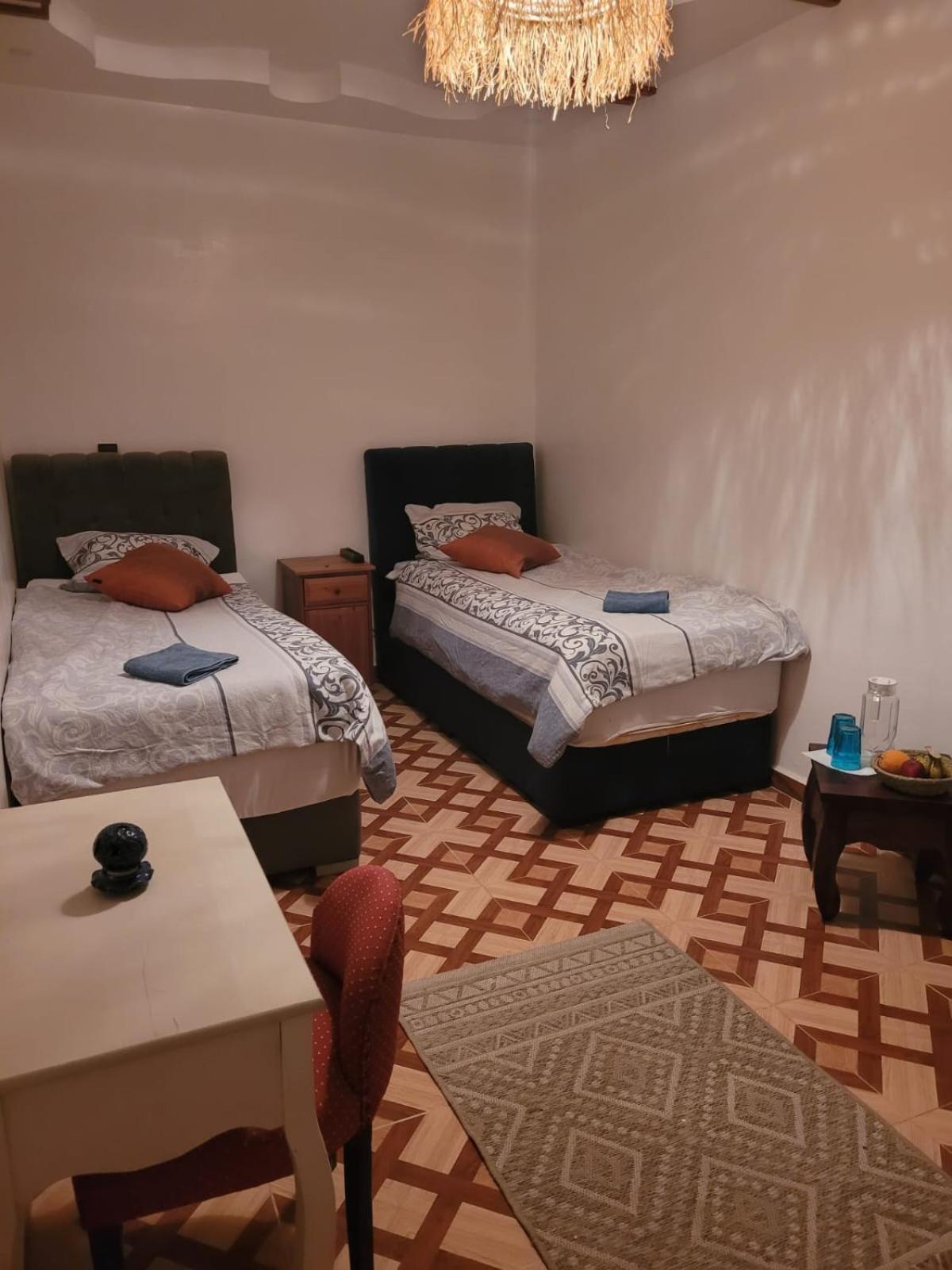 Home Surf Sidi Kaouki Exterior foto